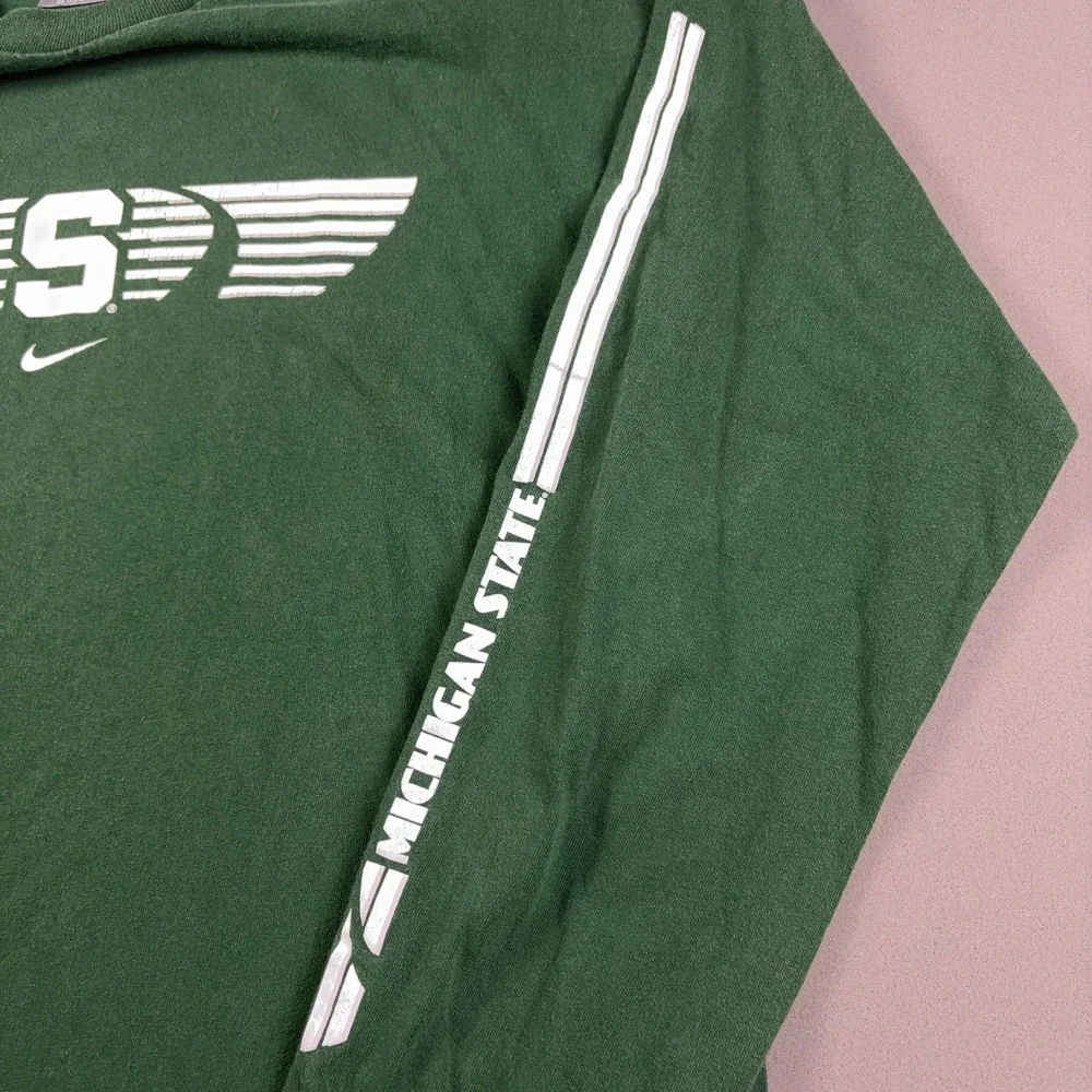 Nike vintage team